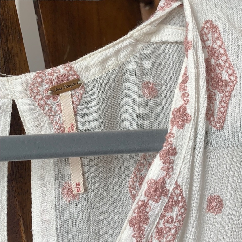 FREE PEOPLE TOP/ DRESS